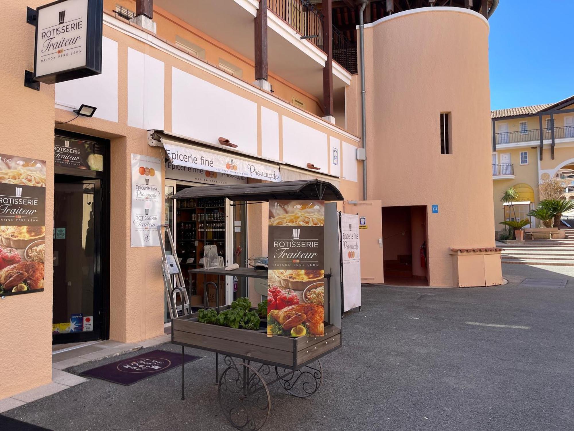 Appartement Cap Esterel 4/5 Personnes Saint-Raphaël 외부 사진