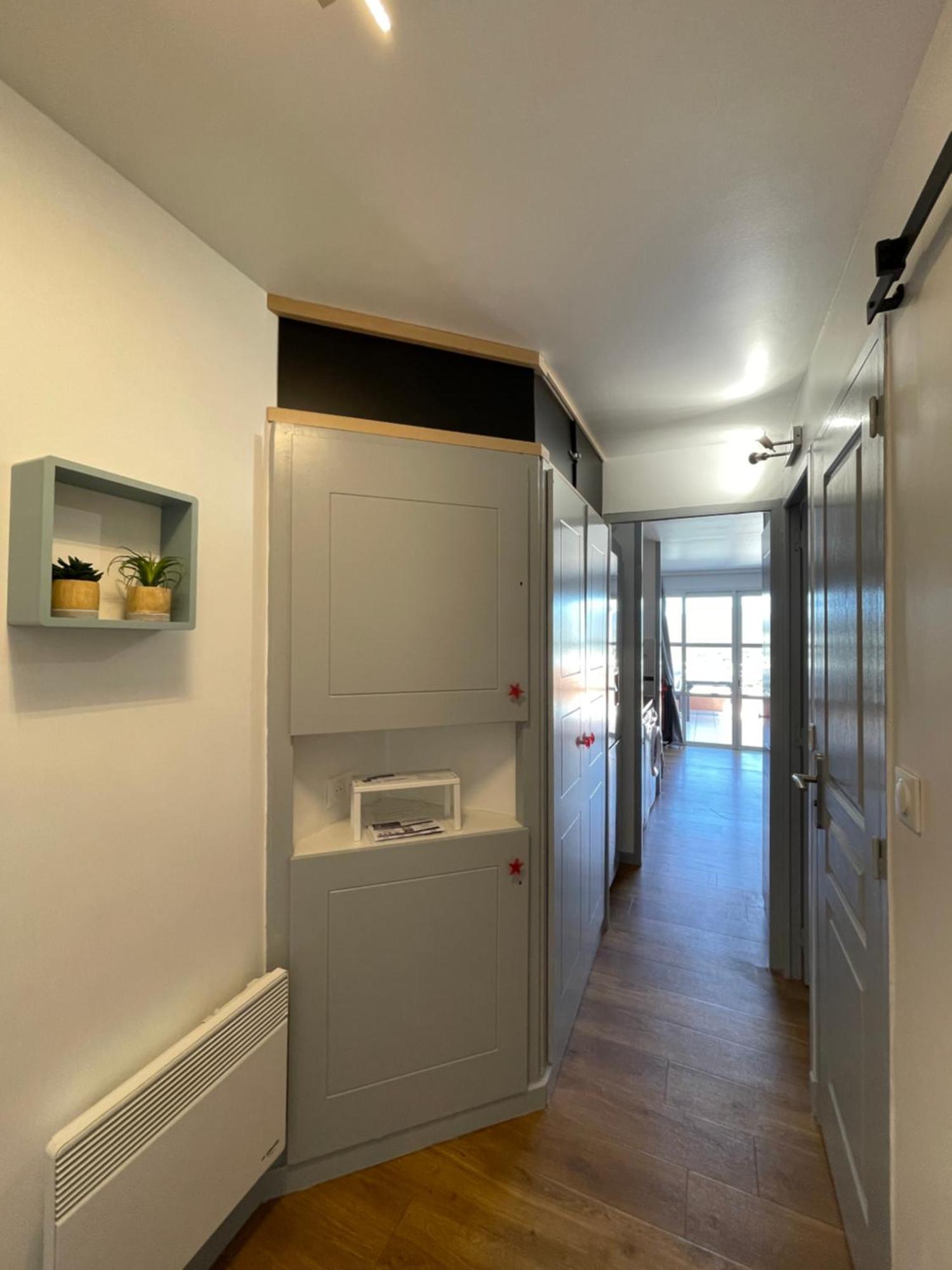 Appartement Cap Esterel 4/5 Personnes Saint-Raphaël 외부 사진