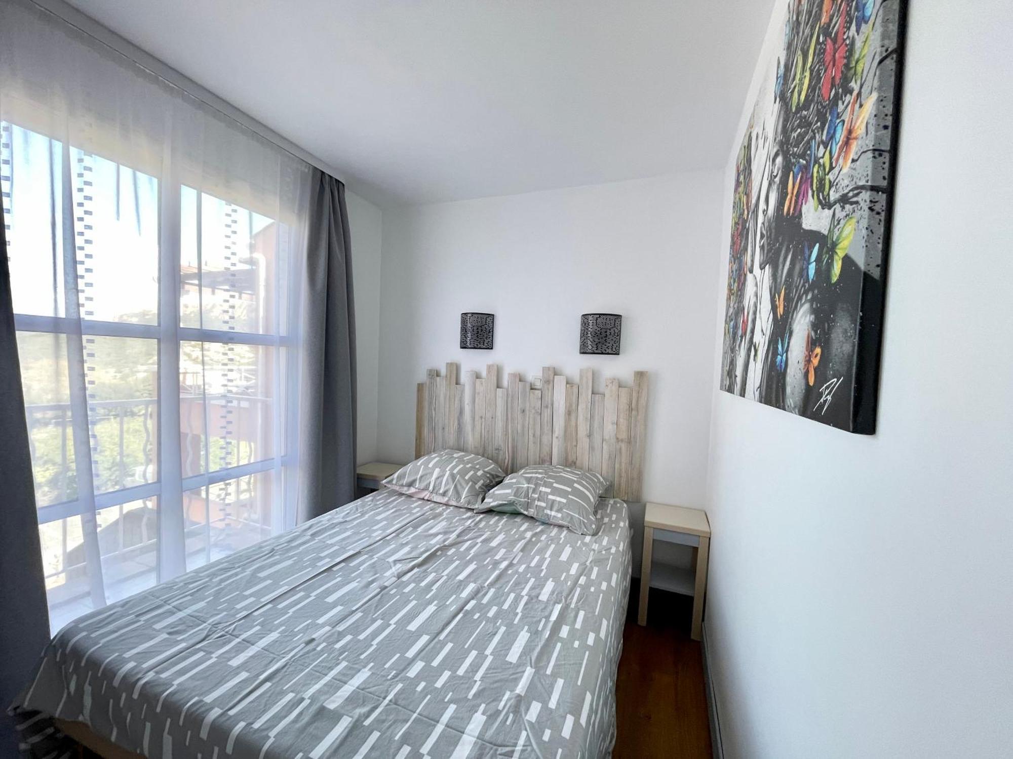 Appartement Cap Esterel 4/5 Personnes Saint-Raphaël 외부 사진