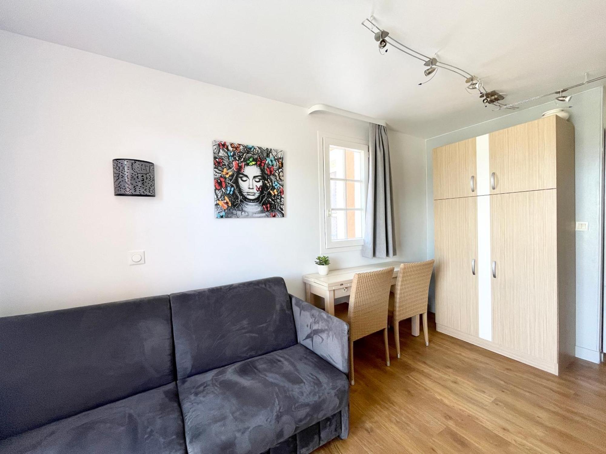 Appartement Cap Esterel 4/5 Personnes Saint-Raphaël 외부 사진